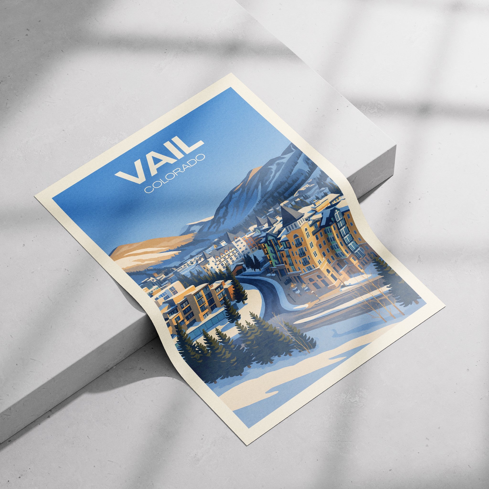 Vail - Colorado