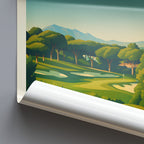 Valderrama 15th Hole