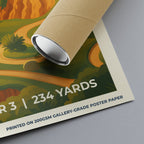 Vale Do Lobo 16th Hole