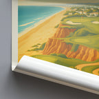 Vale Do Lobo 16th Hole