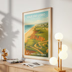 Vale Do Lobo 16th Hole