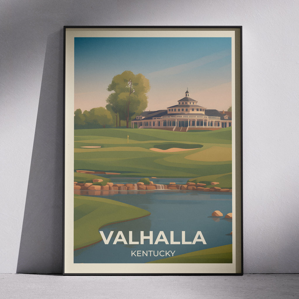 Valhalla
