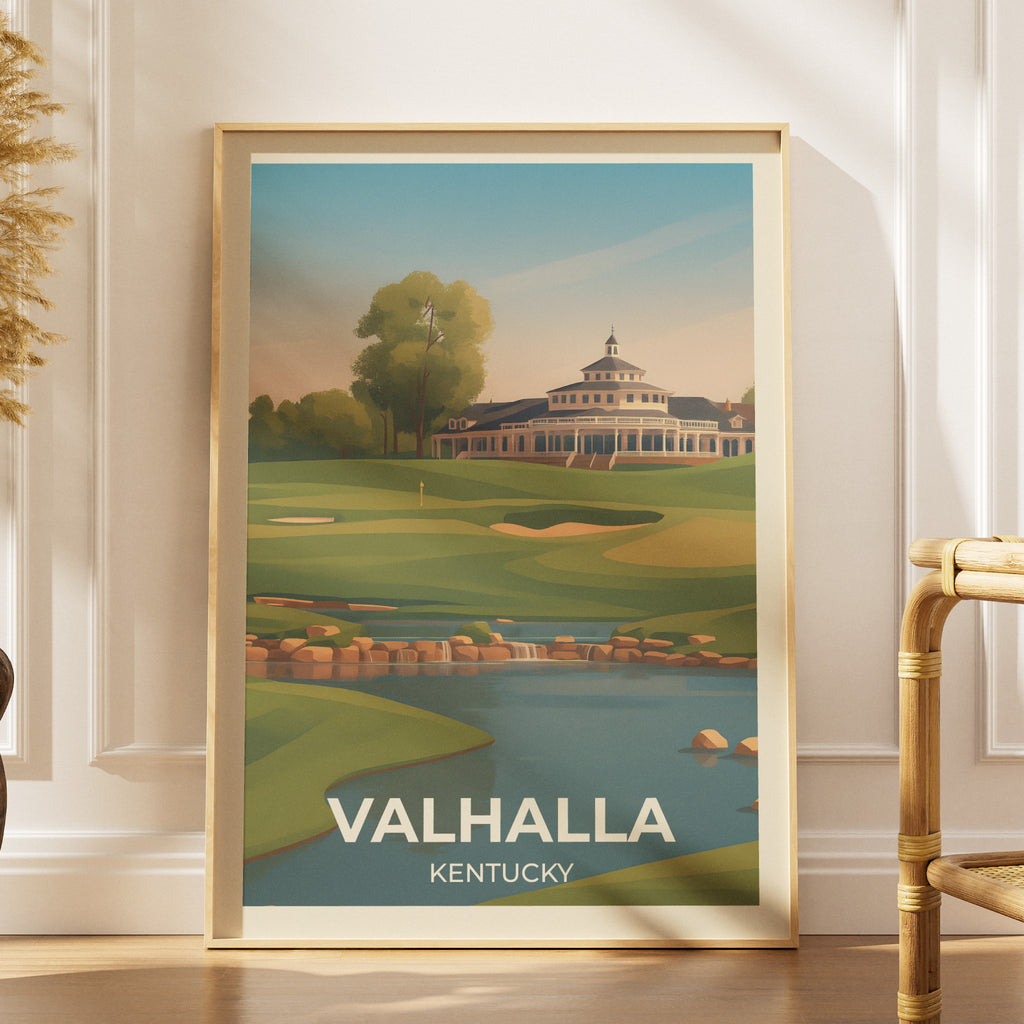 Valhalla