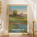 Valhalla