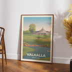 Valhalla