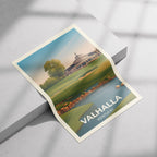 Valhalla