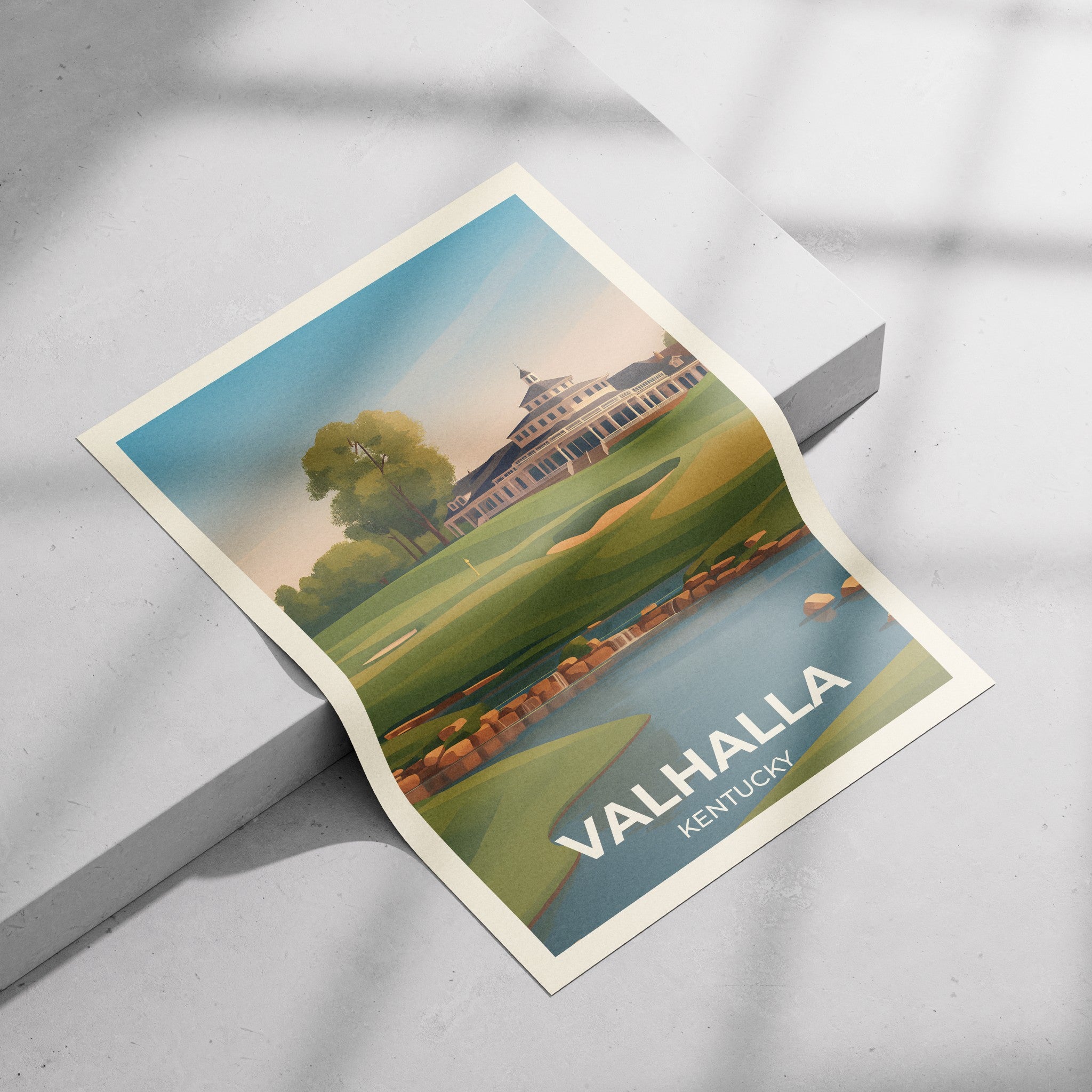 Valhalla