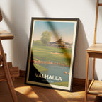Valhalla