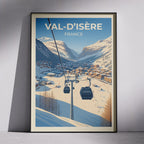 Val d'Isere - France