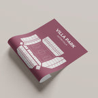 Villa Park Stadium Layout - Aston Villa