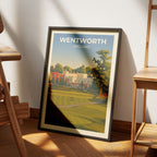 Wentworth Golf Course