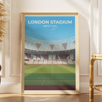 West Ham United - London Stadium