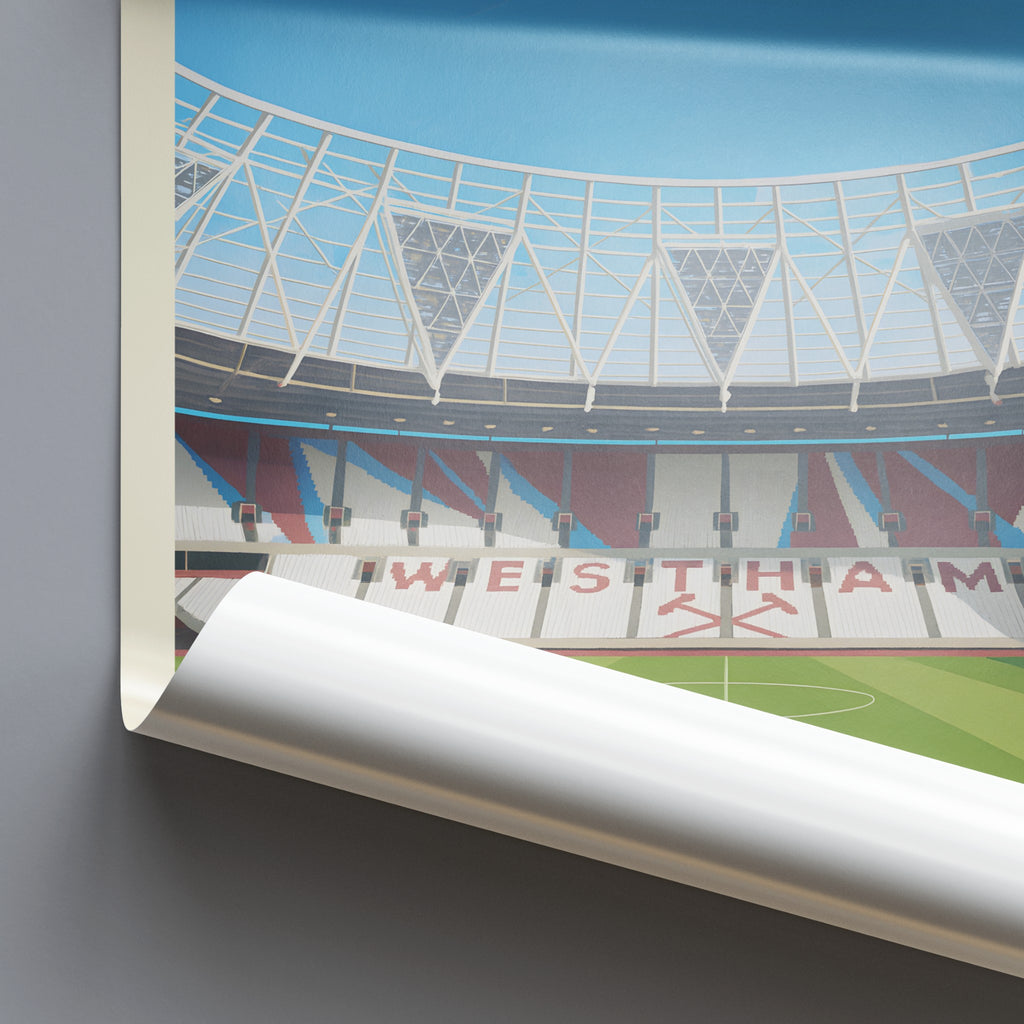 West Ham United - London Stadium