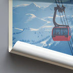 Whistler - British Columbia