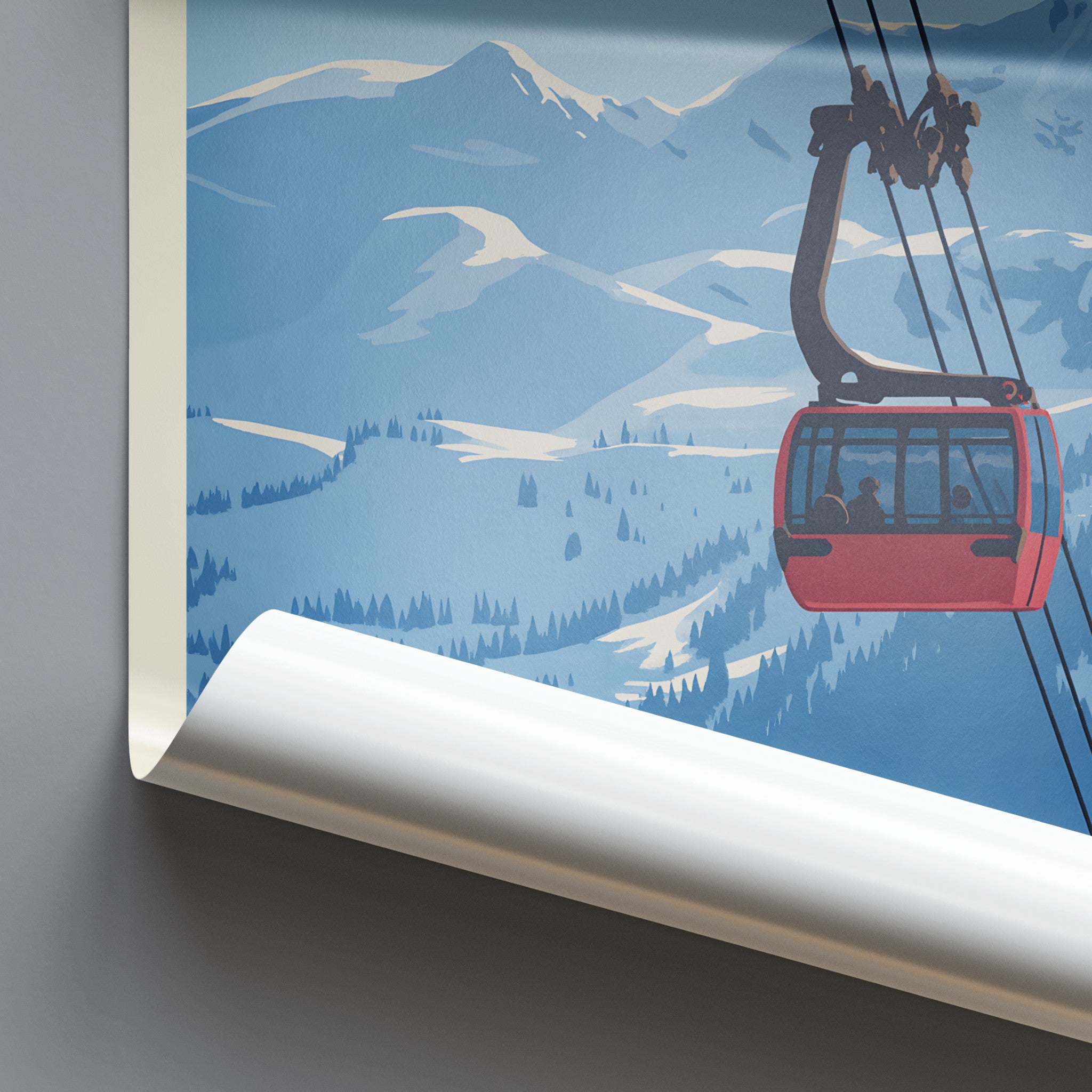 Whistler - British Columbia
