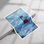 Whistler - British Columbia