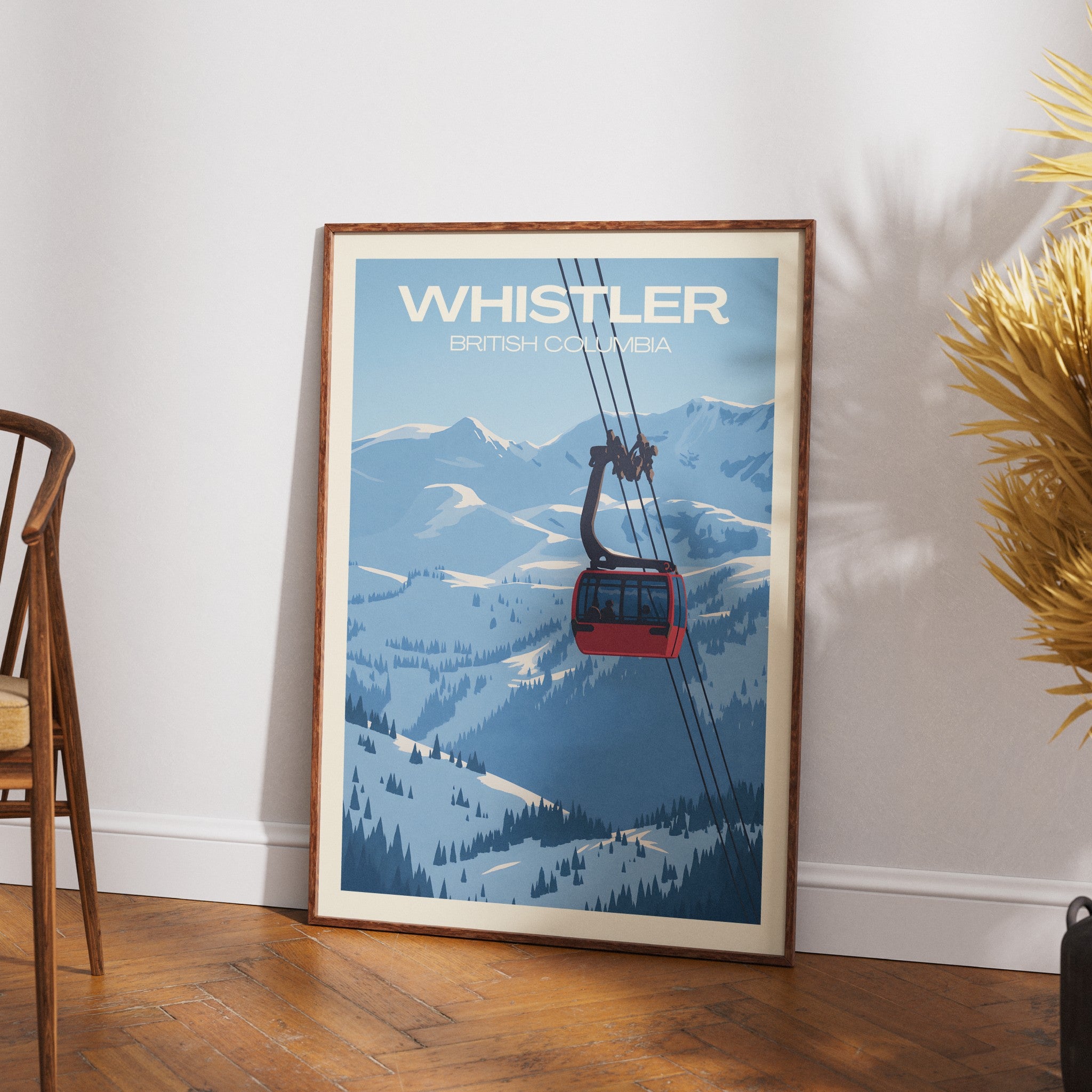 Whistler - British Columbia