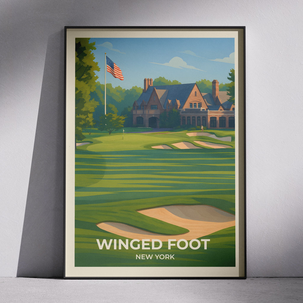 Winged Foot