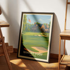 Winged Foot