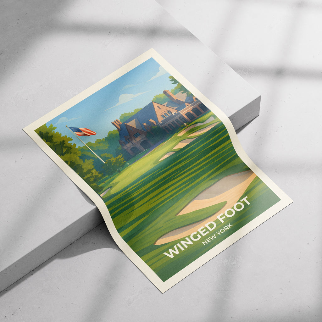 Winged Foot