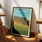 Wolves - Molineux Stadium