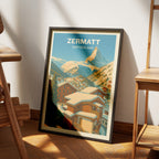 Zermatt - Switzerland