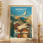 Zermatt - Switzerland